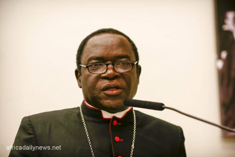 Gunmen Invade Bishop Kukah’s Church, Kidnap Priests, Others