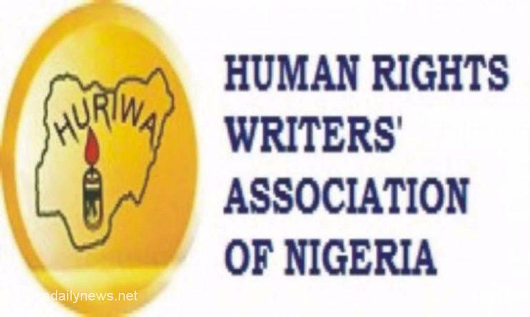 Postpone 2023 Census - HURIWA Charges Nigerian Govt