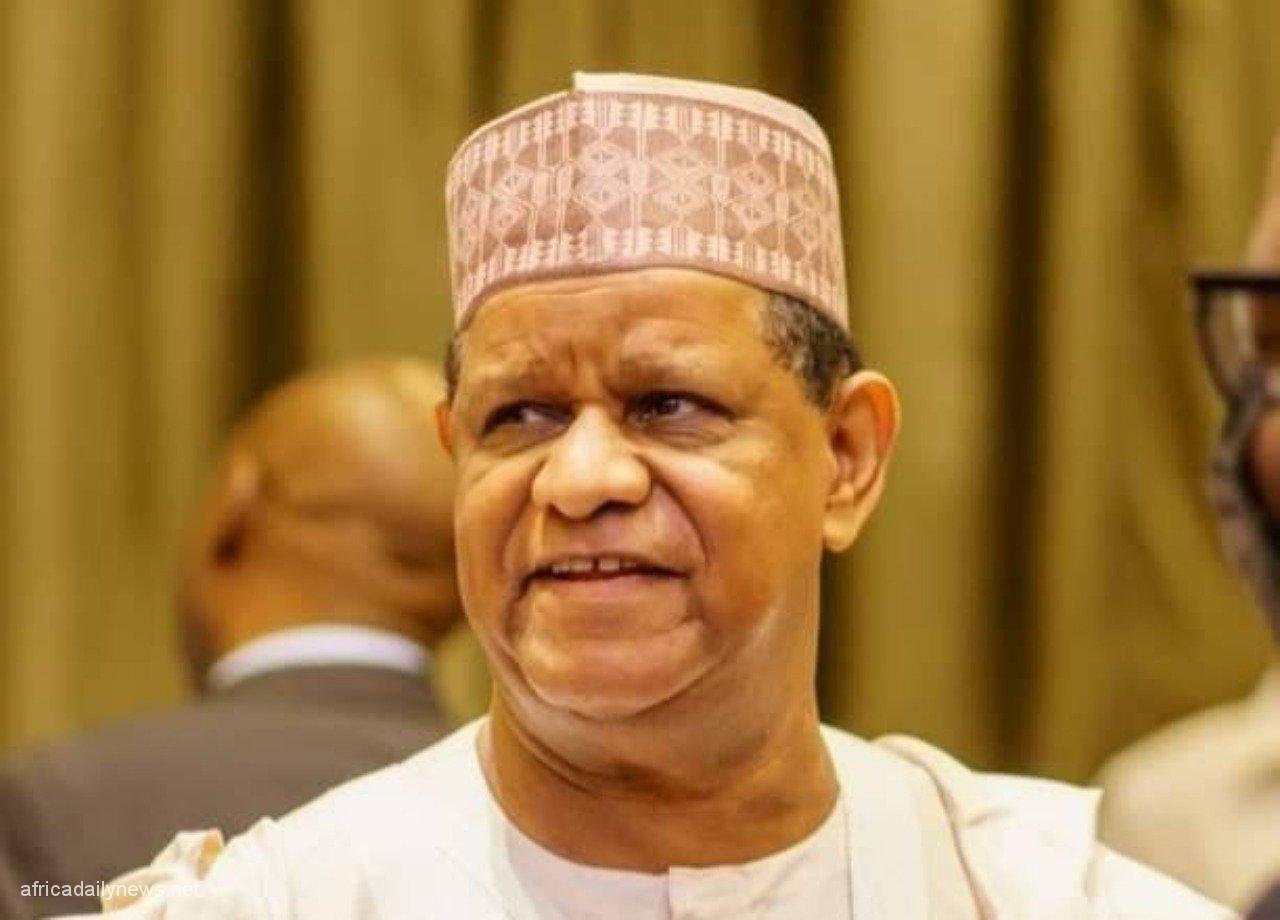 PDP Presidential Aspirant Hayatu-Deen Drops Out Of Race