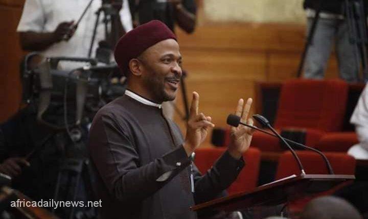 How 3,149 Nigerians Contributed For My APC Forms – Nwajiuba