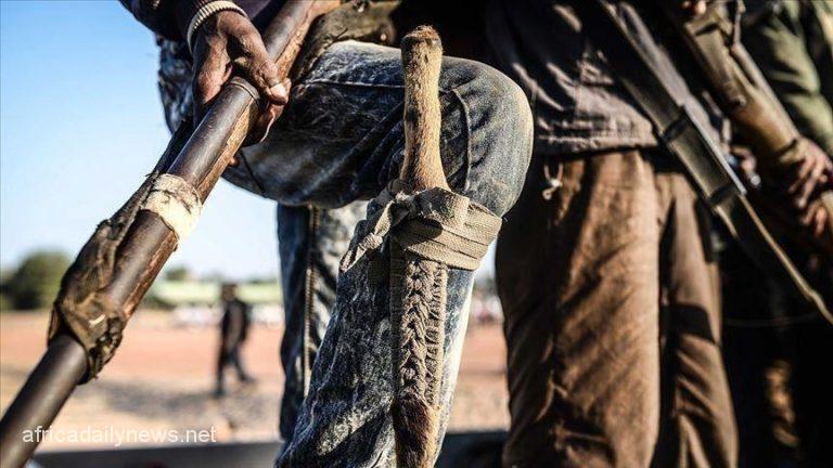 Vigilante Members Massacred As Bandits Sack Doma Village