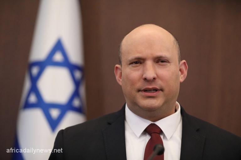 Israel Demands Apology After Russia's Hitler Comments