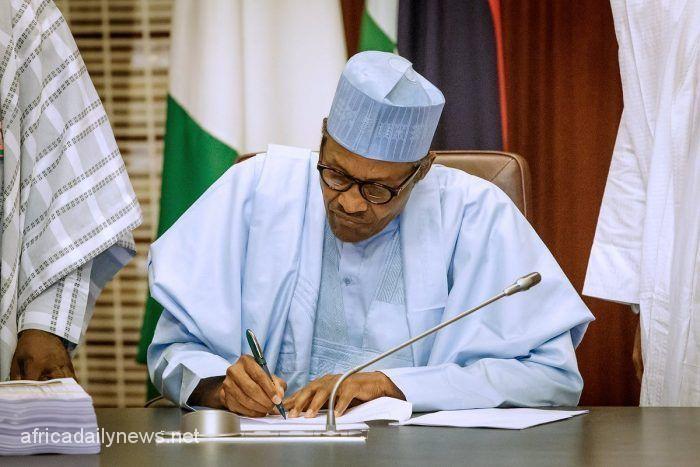 Kano Explosion Buhari Sends Message To Victims’ Families