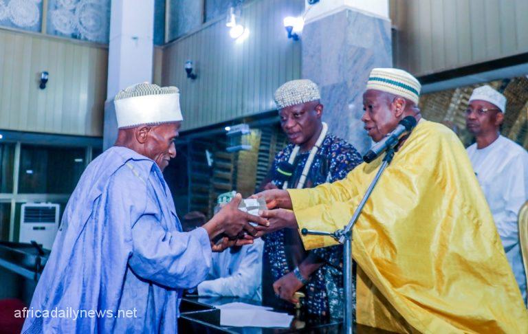 Kano Explosion Ganduje Condoles With Victims Donates N14m