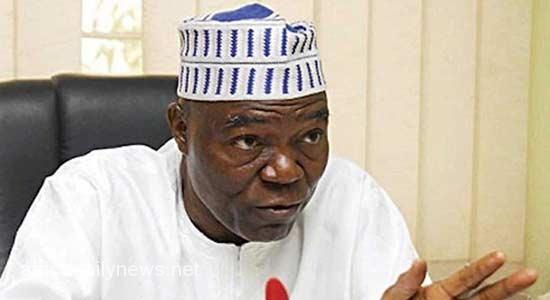 Exposed: General Useni Loses £2m In Foreign Accounts