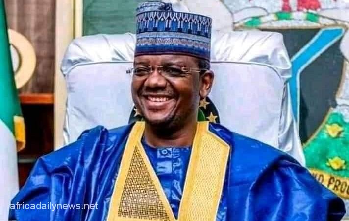 Matawalle Confirmed As Winner APC Guber Primary In Zamfara