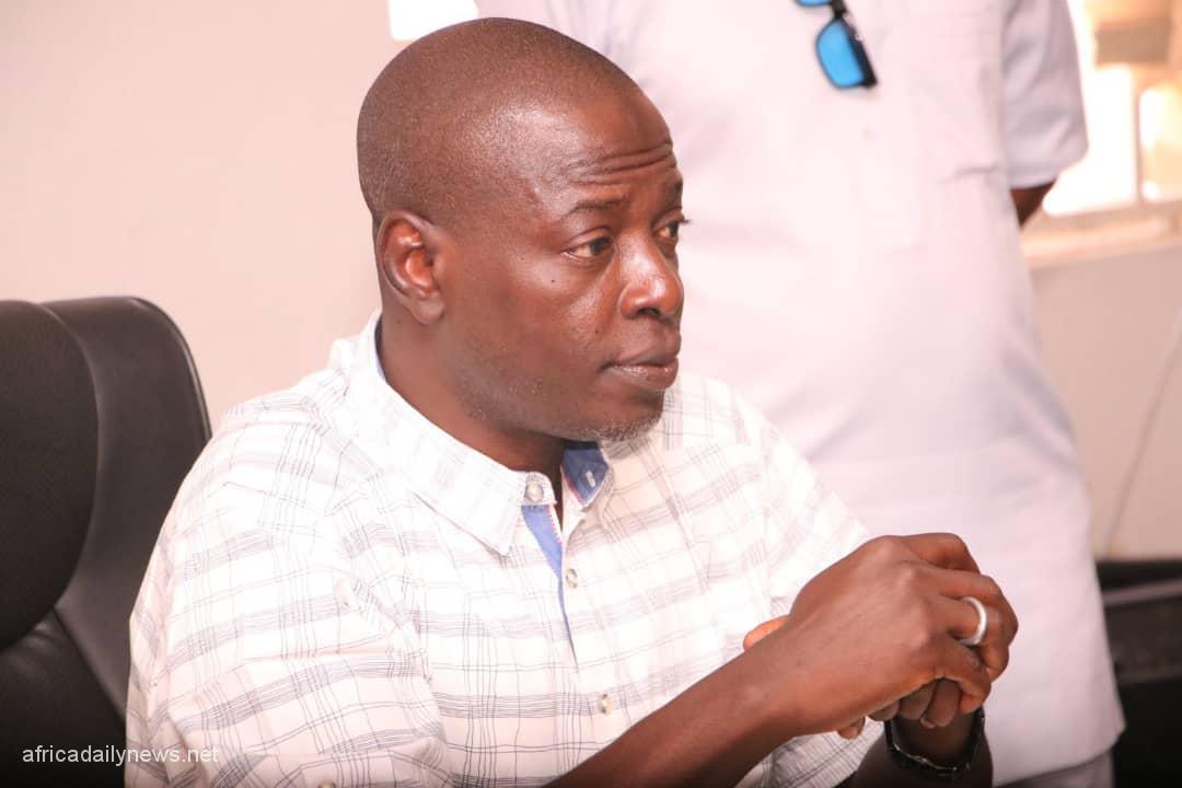 Nasarawa: Lawmaker Organises Football Competition To Promote Peace