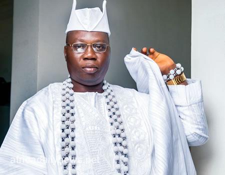Money Ritual Not Known To Yoruba Culture – Gani Adams