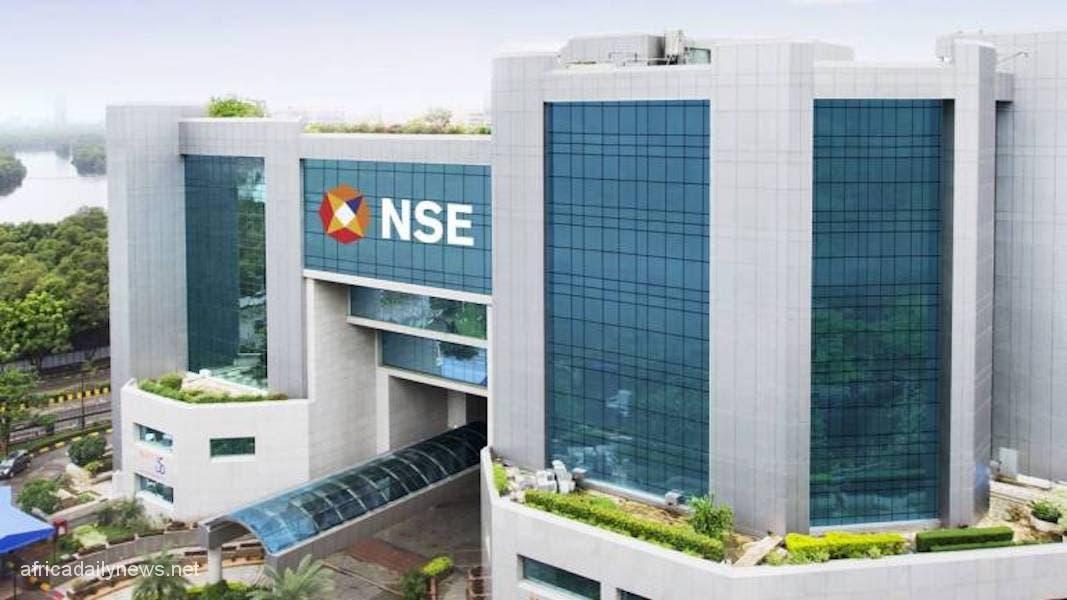Bad Day For Nigerian Exchange As It Loses ₦83bn