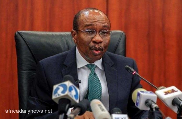 2023: Emefiele Strikes Off Suit Against INEC, Malami