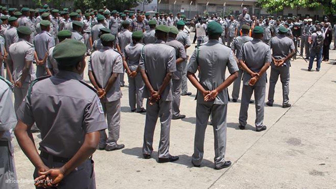 Kano And Jigawa Customs Area Command Rakes In ₦14bn Revenue