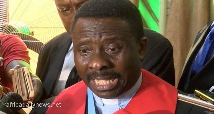 Nigeria Fast Becoming A Lawless Country, CAN Cries Out