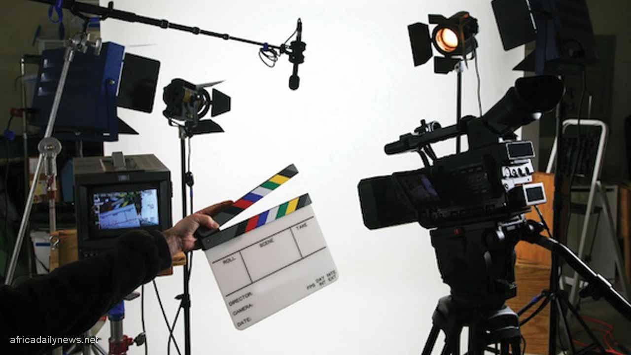 Disregard Boycott Of Zuma Film Festival By MOPPAN - NFC