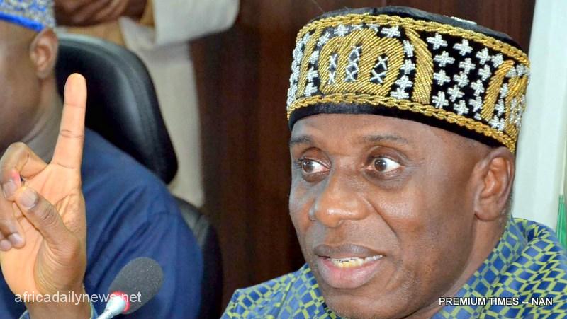Amaechi Reveals Moves He Would Use To Eradicate Terrorism