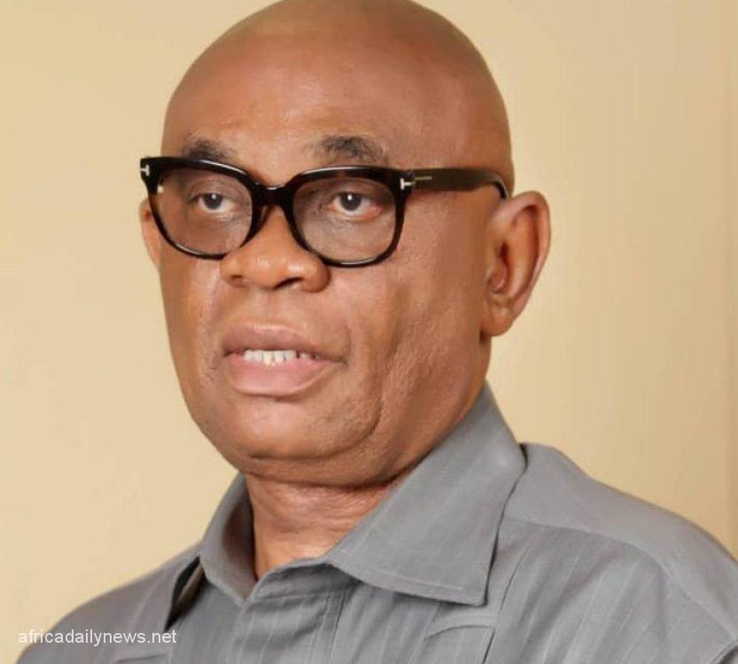 Nzeribe Sent To Prison Over Impersonation, Forgery