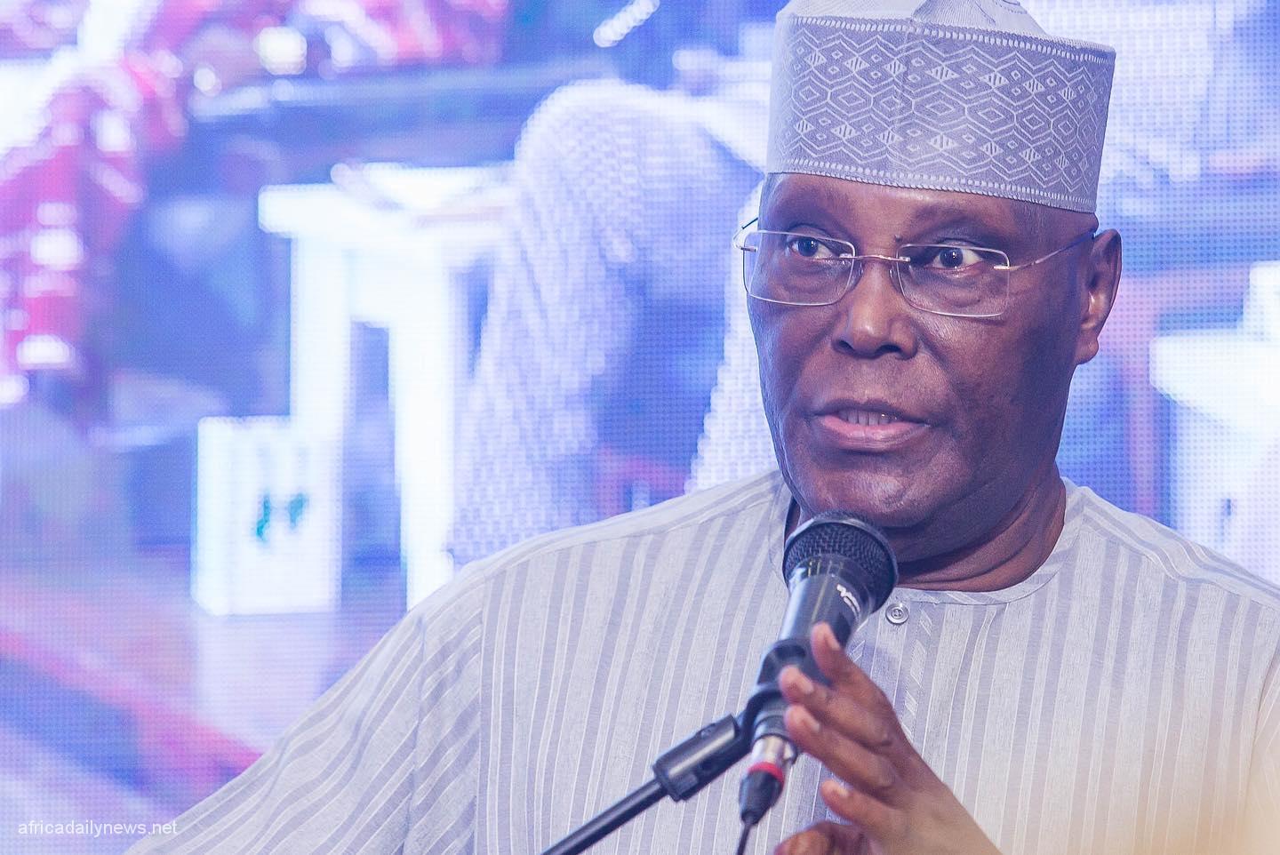 Ohanaeze Chieftain Accuses PDP Of Betrayal, Vows To Pay Back