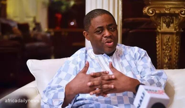 Atiku: FFK Reacts To Win, Advises APC On How To Defeat Him