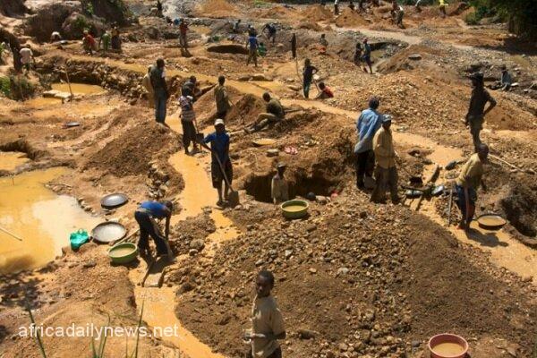 Over 100 Dead As Gold Miners Clash In Chad