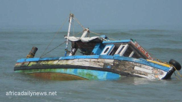 Lagos Boat Mishap: 15 Bodies Finally Recovered From River
