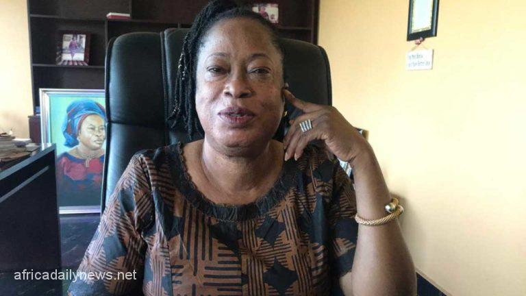 EFCC Explains Reason For Ex-Speaker, Etteh's Arrest