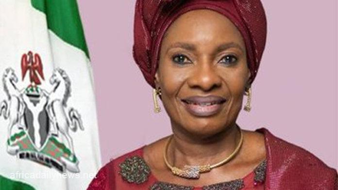 Pauline Tallen Makes U-Turn, Drops 2023 Ambition 