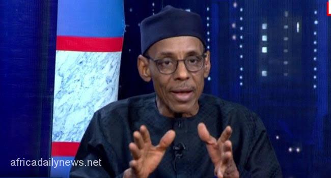 Presidency Blasts Northern Elders Over Secession Comments