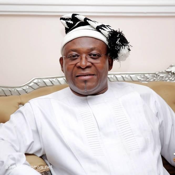 Presidential Aspirant, Ndukwe Files Suit To Stop PDP Primaries