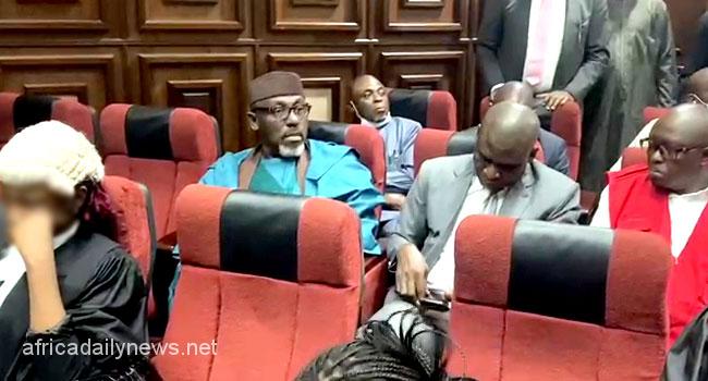 Fraud: EFCC Faces Off With Rochas Okorocha In Court Today