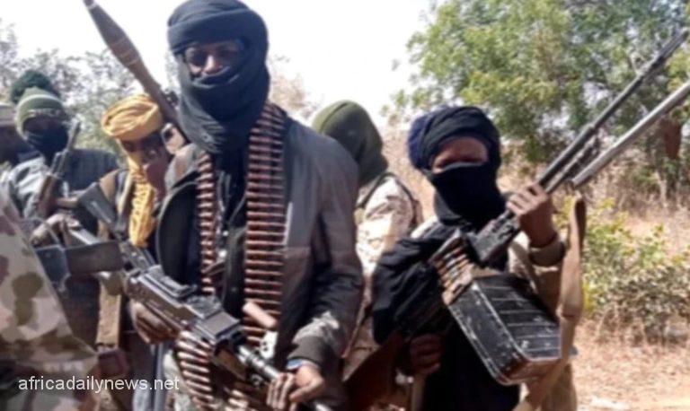 Seven Farmers Gruesomely Murdered By Bandits In Zamfara