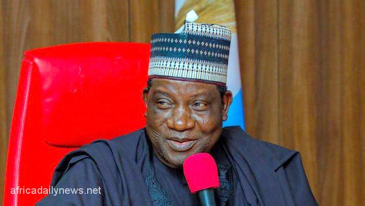 Globalisation Is Threatening Our Cultural Heritage - Lalong