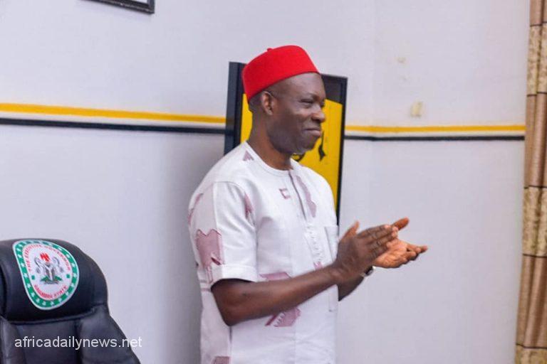 Soludo Seeks To Present 2022 Revised Draft Budget To HOA