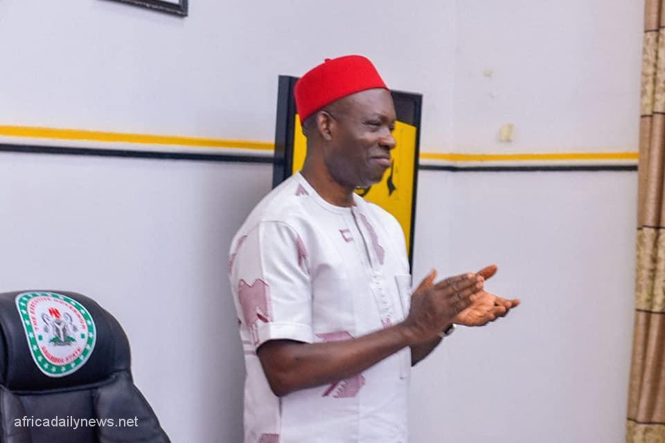 Soludo Seeks To Present 2022 Revised Draft Budget To HOA