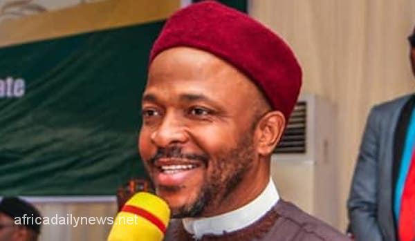 I Have Two Kids Affected By ASUU Strike - Ex-Minister Nwajiuba