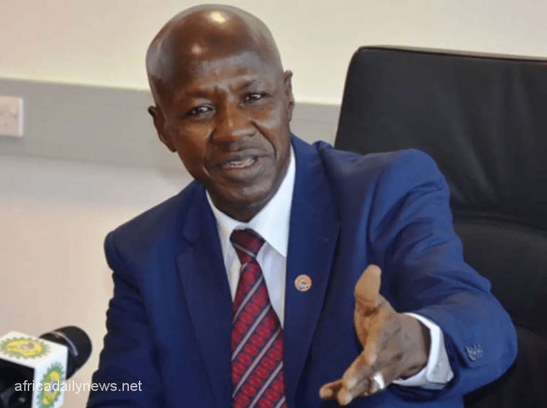 Surprise As Police Comm. Promotes Ex-EFCC Boss Magu To AIG