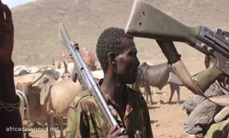 Suspected Fulani Militia Murder Five, Injure Others In Benue