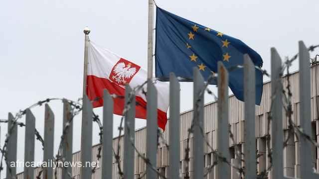 Russia Deports Romanian Diplomats In Revenge Move