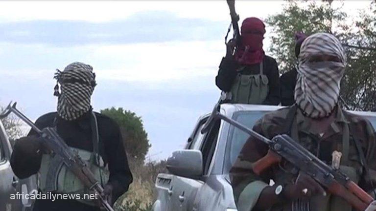 Terrorists Attack Kaduna School, Abduct Female Students