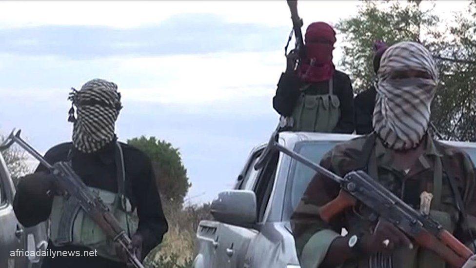 Terrorists Attack Kaduna School, Abduct Female Students