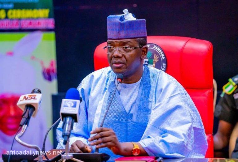 Saudi-Funded University Gets Land From Gov Matawalle