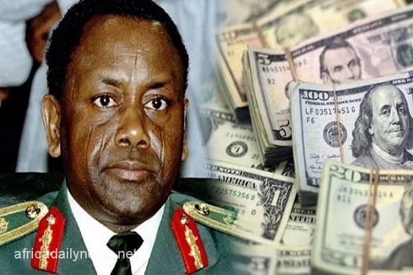 UK Recovers $23 Million Fresh Abacha Loot