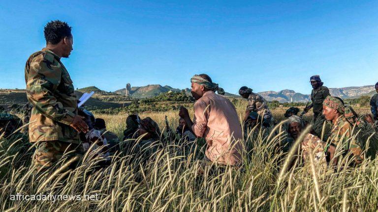 UN Frowns At ‘Shocking’ Christian-Muslim Clashes In Ethiopia