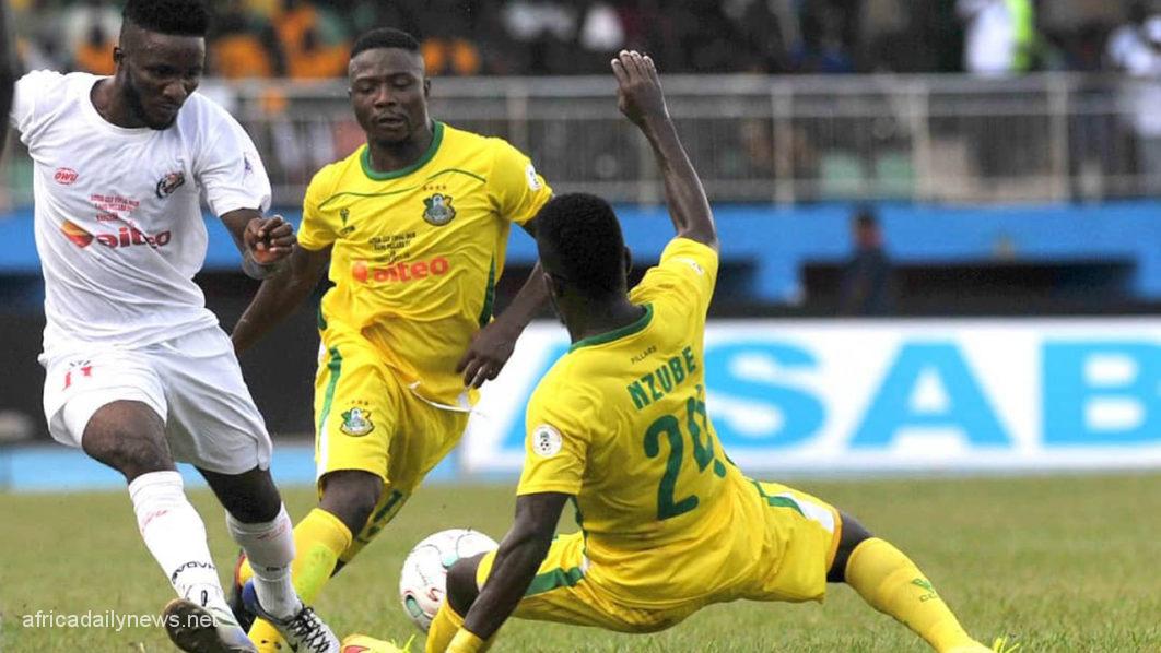 Rangers FC In Lagos To Win, Coach Says