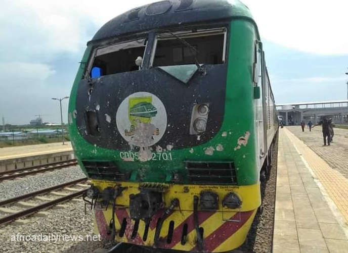 Bandits: NRC Announces Restoration Access Between Abuja And Kaduna