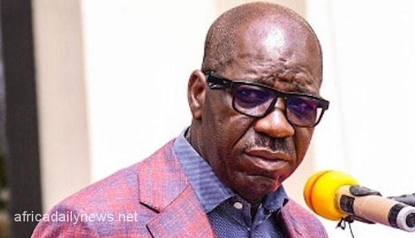 Why I Announced Ban On Street Begging In Edo - Gov. Obaseki