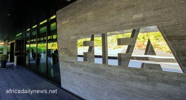 World Cup Play-Off FIFA Reject Algeria’s Replay Appeal