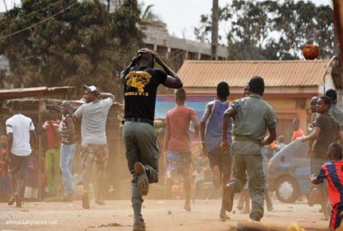Sokoto Indigenes Riot As Muslims Destroy Churches