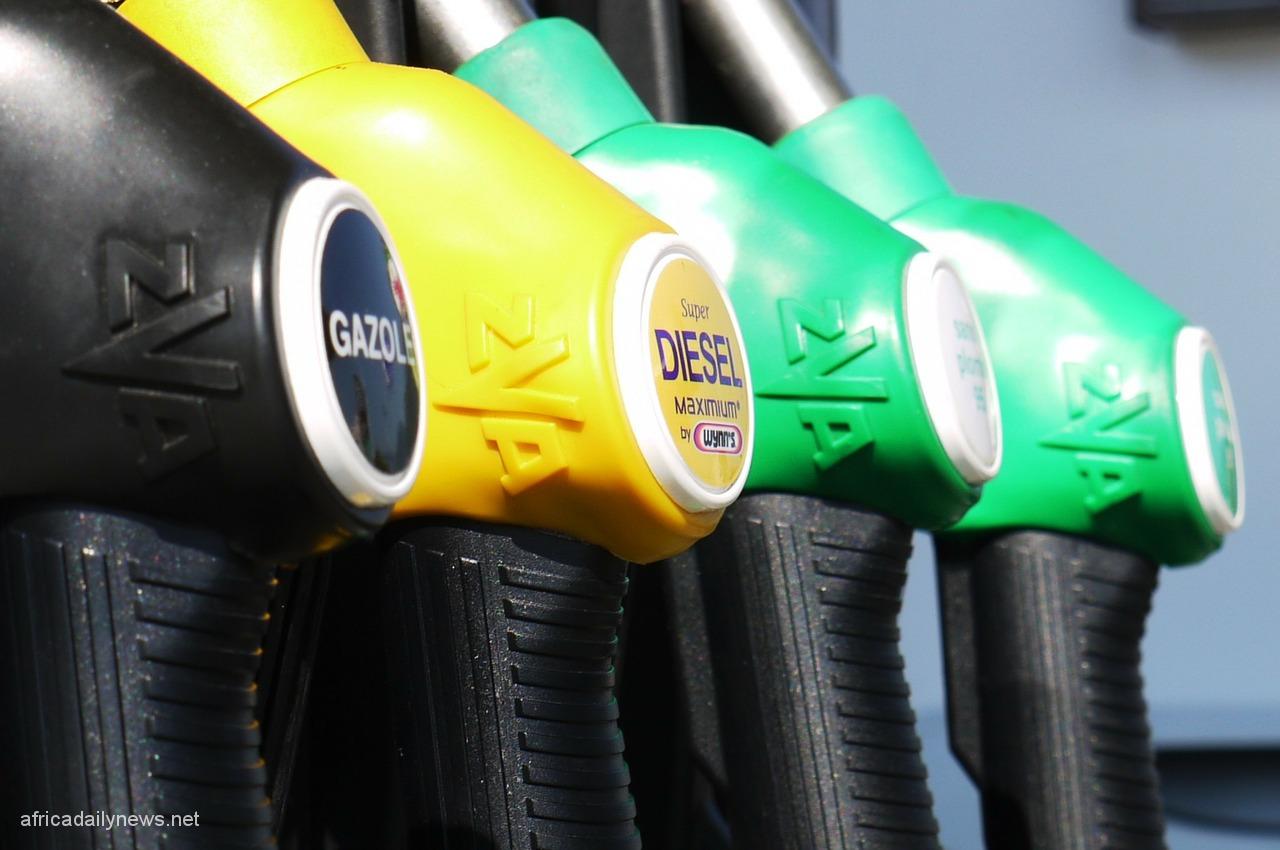 NLPGA Gives Reasons For Fluctuation Of Cooking Gas