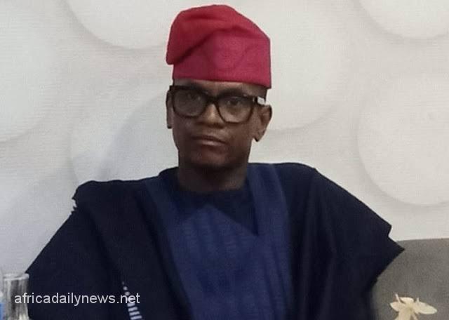 APC Oyo South: Ajimobi’s Son-In-Law Clinches Senatorial Ticket