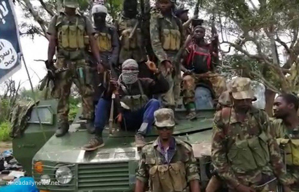 Mozambique Attacks Sees Beheading Of Three Indigenes