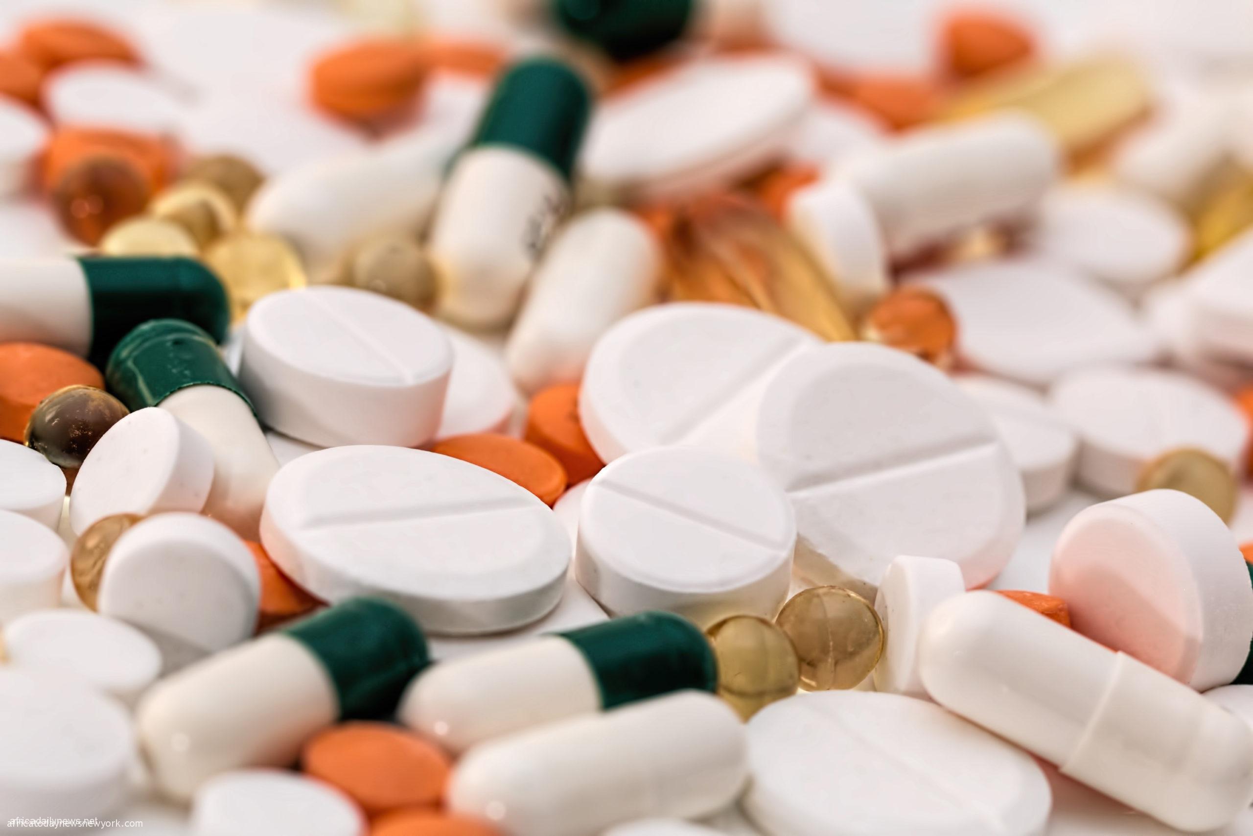 Traditional Medicine Board Launces Taskforce For Illegality